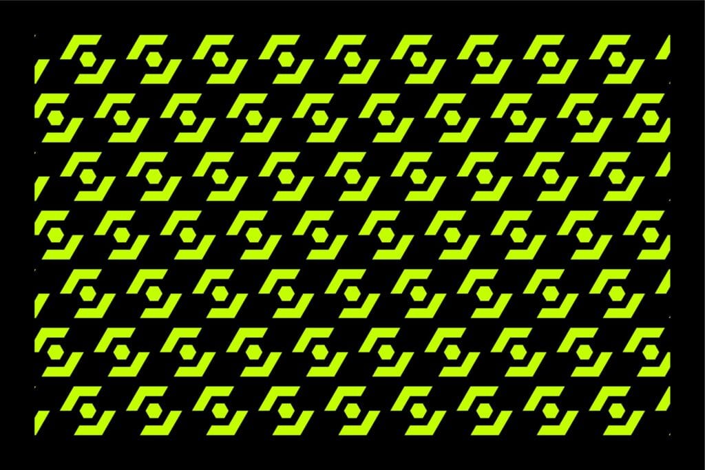 Branding personality design for Strive gym by Koalart Creative, a branding agency for small business