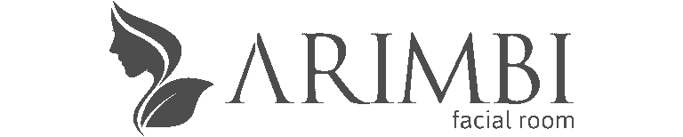 Arimbi beauty clinic logo designed by Koalart Creative – branding agency for small business