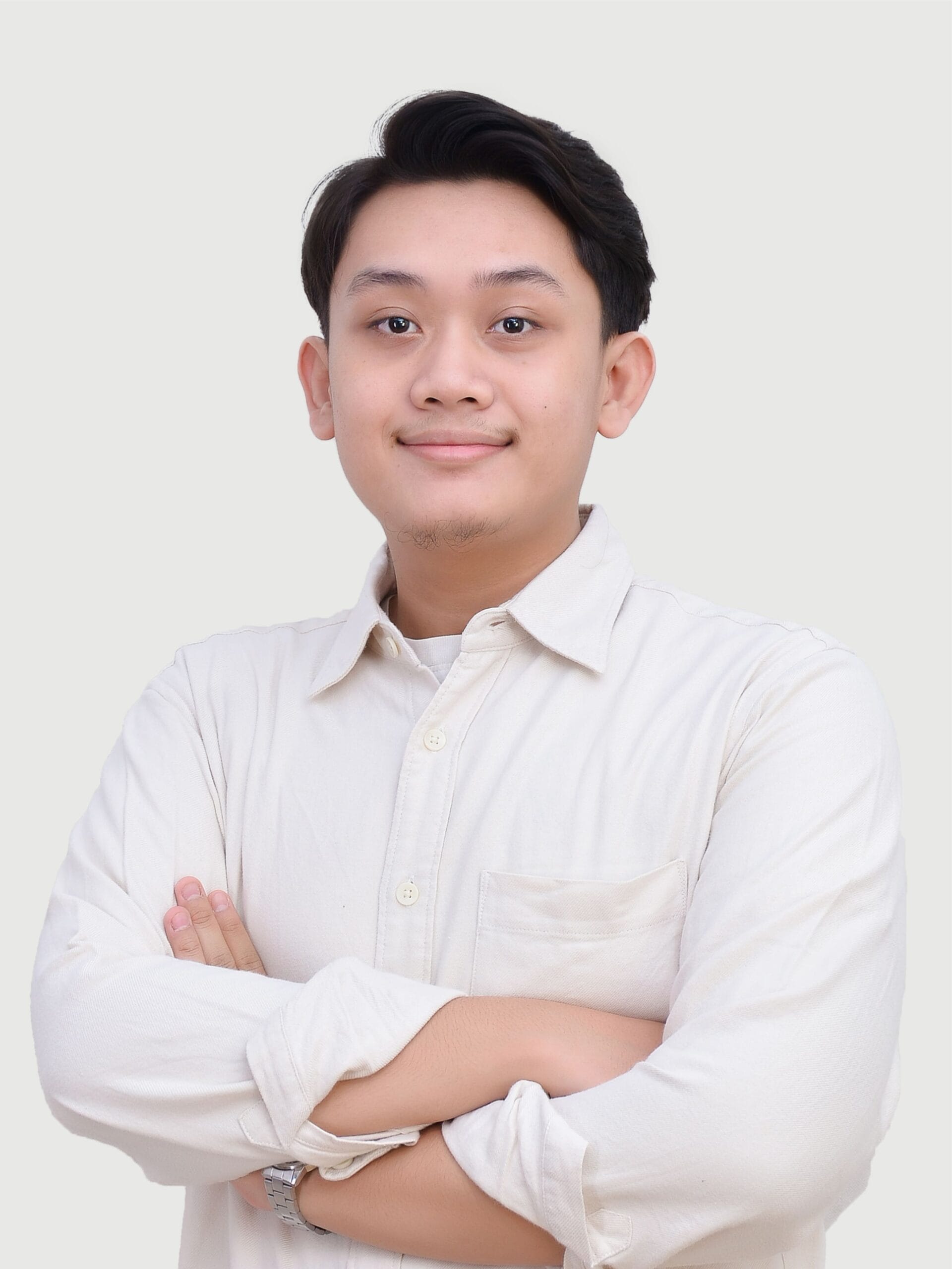 Hernanda Izhar Radifan, Strategy & Marketing Director at Koalart Creative, a branding agency for small business.