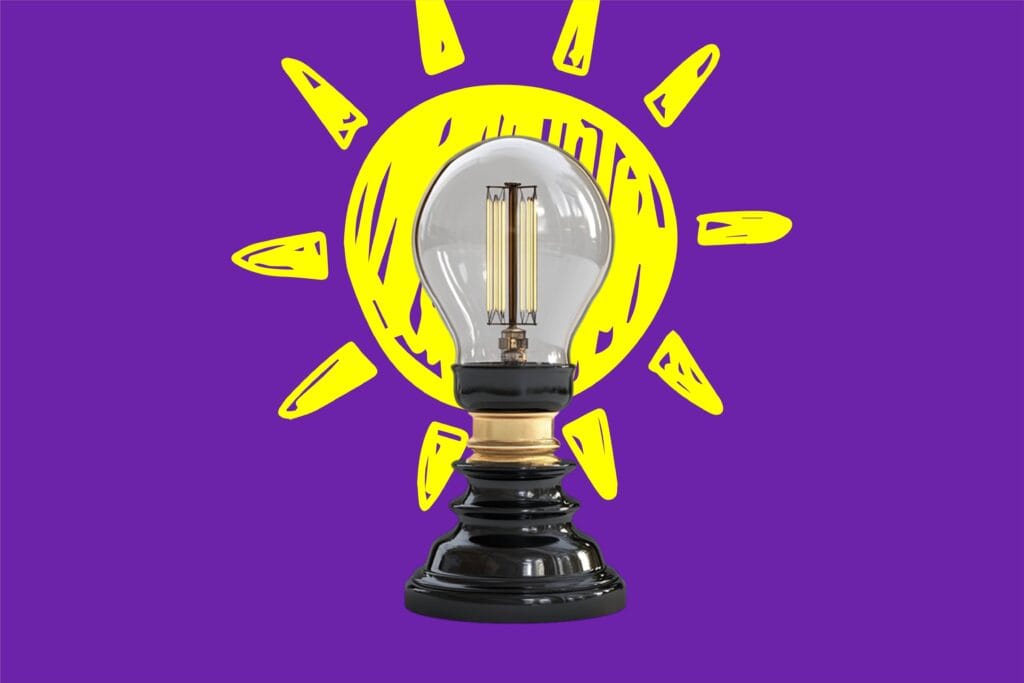 Koalart Creative mission banner – empowering small brands through creative design