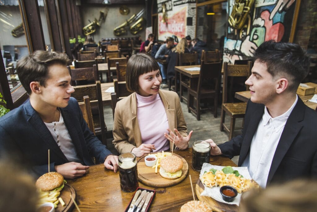 Marketing Strategies for Restaurants that Successfully Make Restaurants Busy