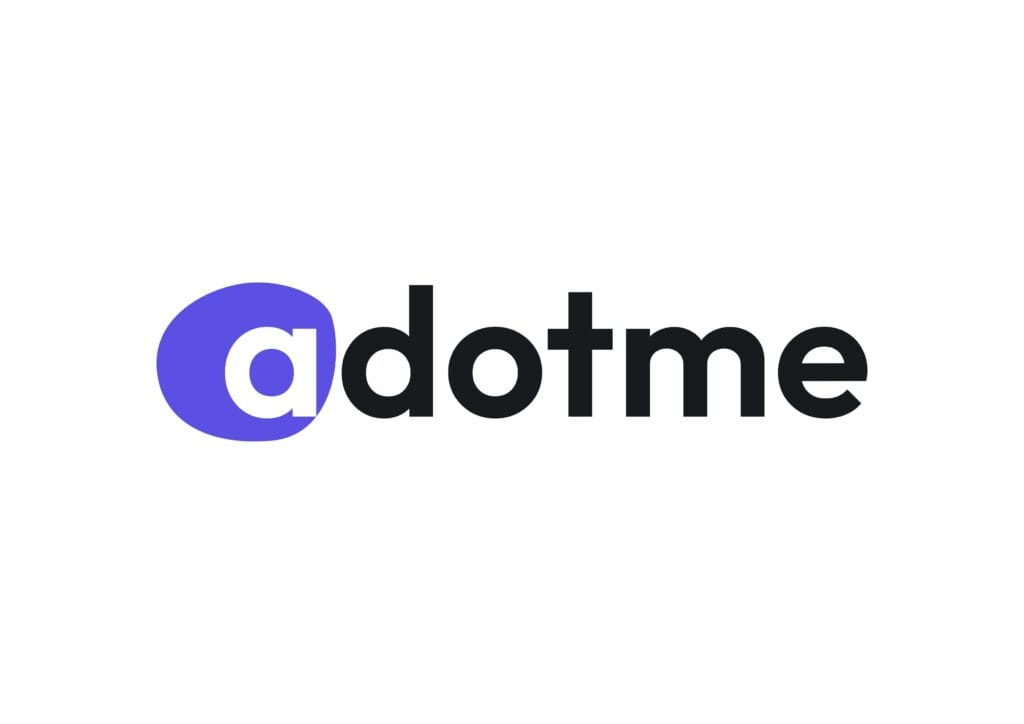 Modern marketing agency brand identity design with clean logo design, visual identity, and digital branding elements.