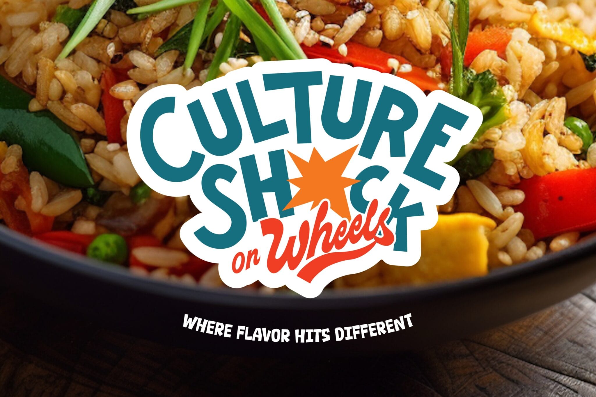 Thumbnail Web Culture Shock on Wheels