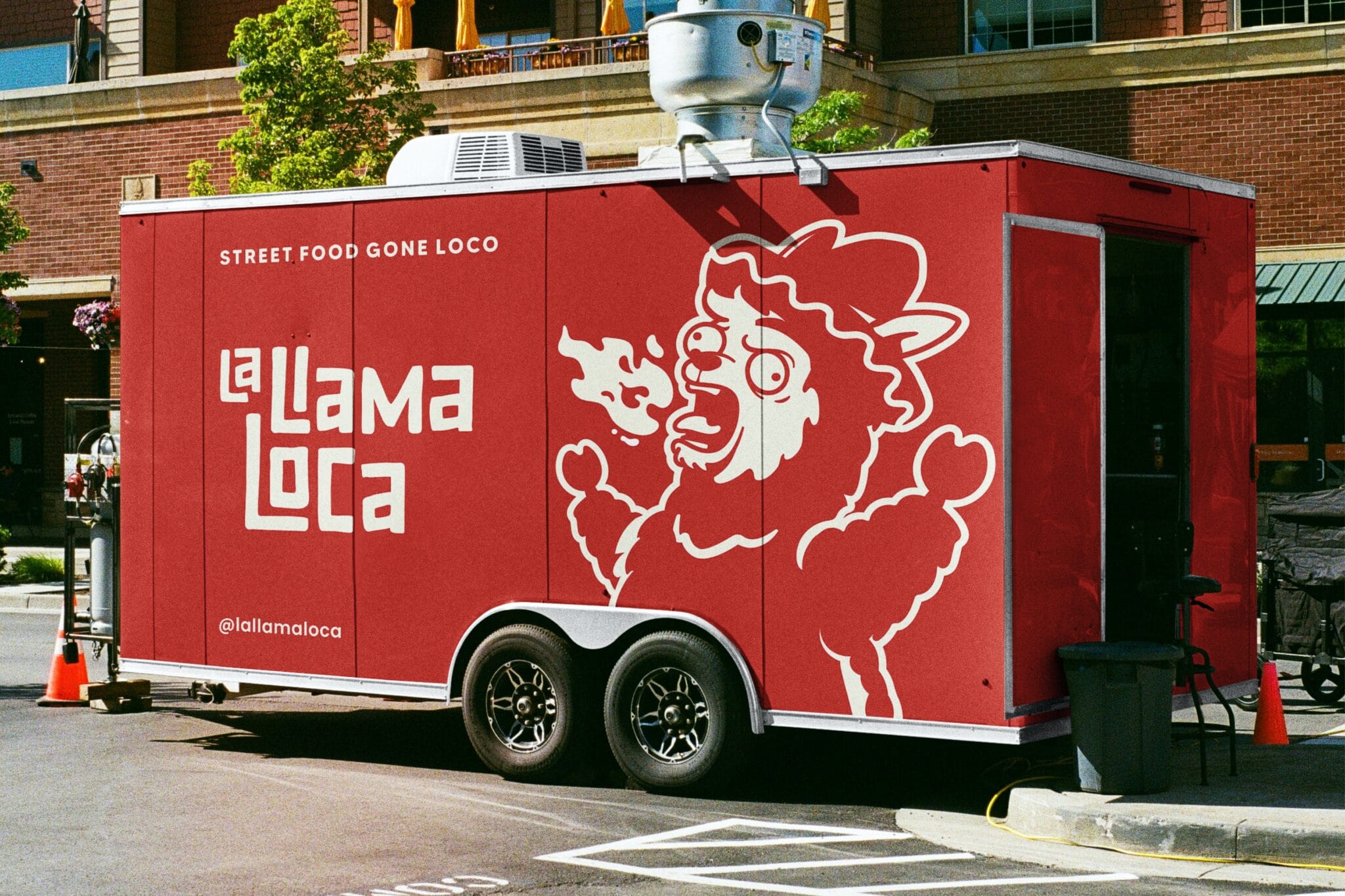 Web Thumb Llama