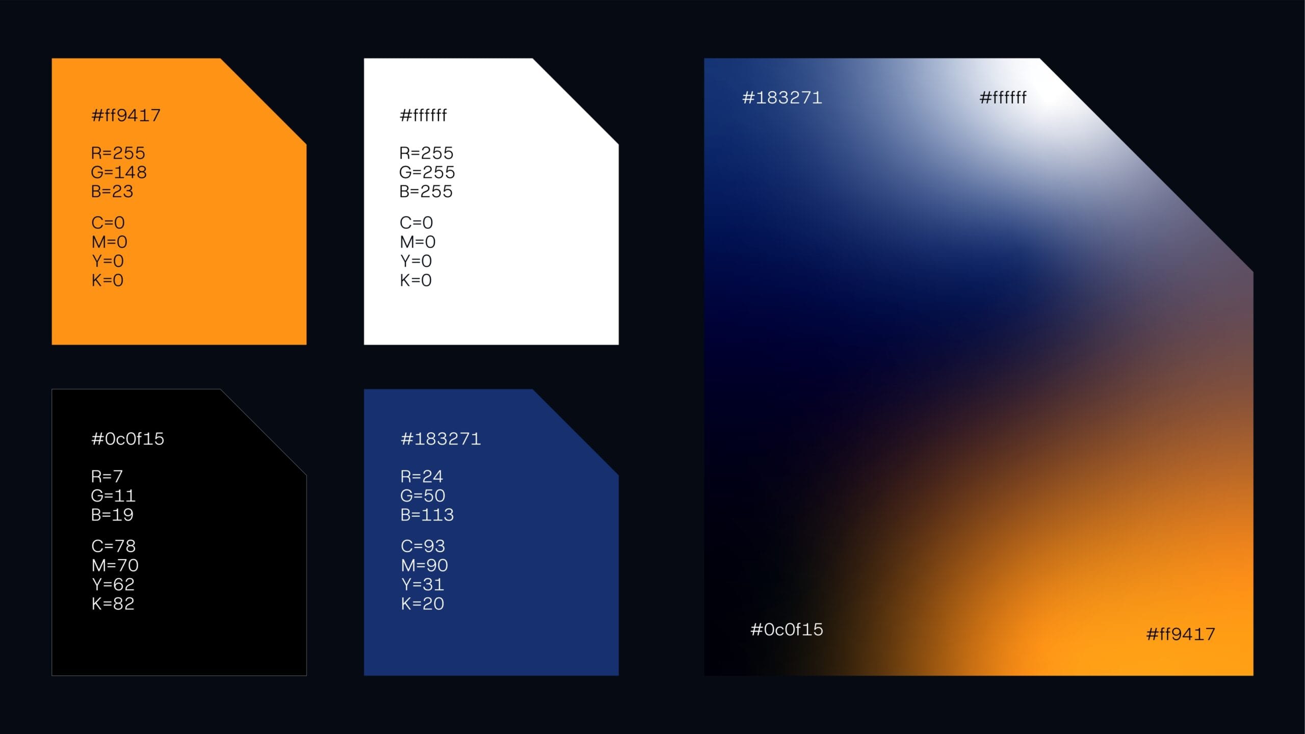 Ctrl+Binge entertainment brand identity with screen-inspired logo and bold typography.