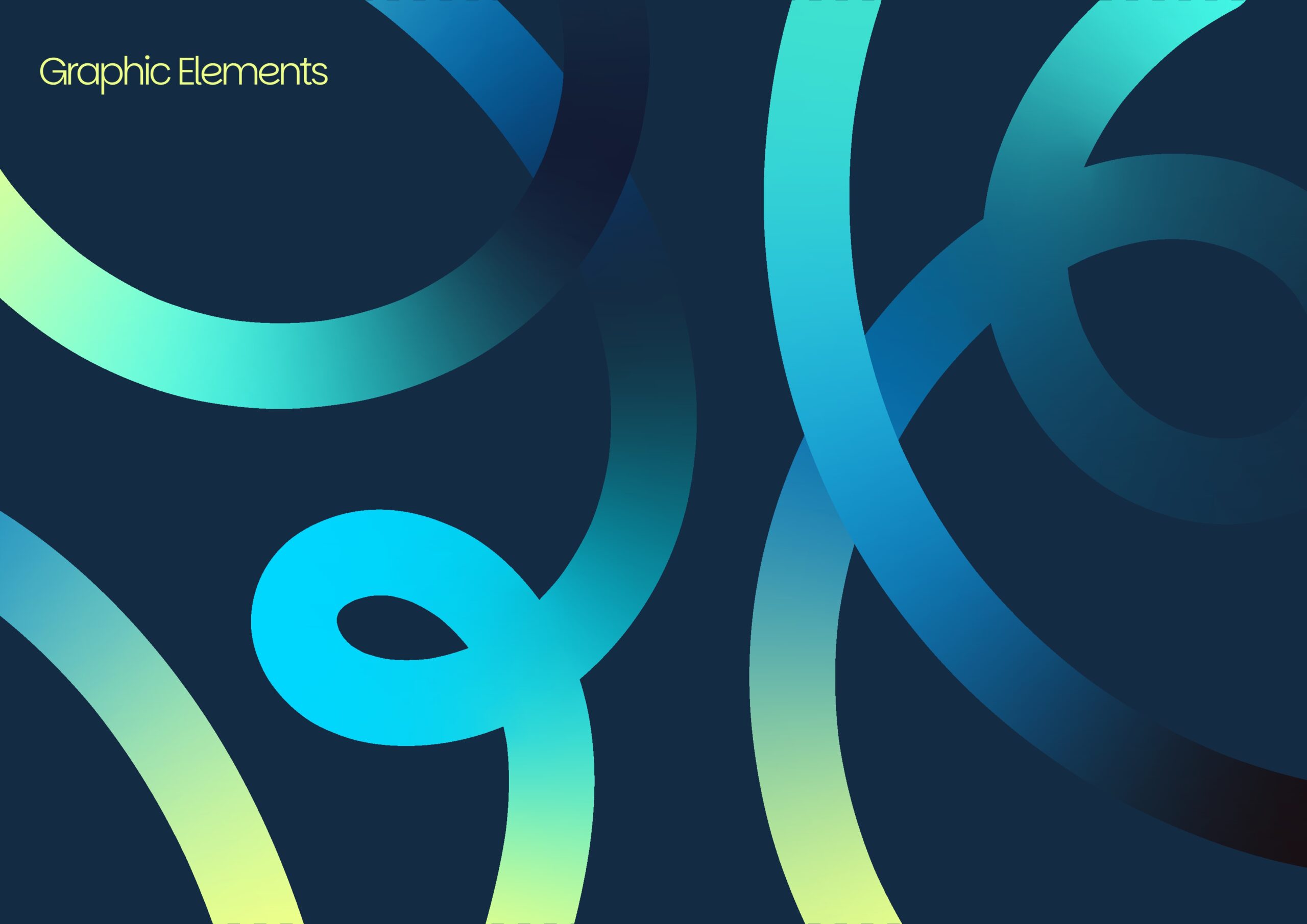Kind Tech LA branding with a custom logo and marketing materials for senior technology support.